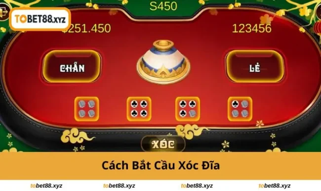 cach-bat-cau-xoc-dia