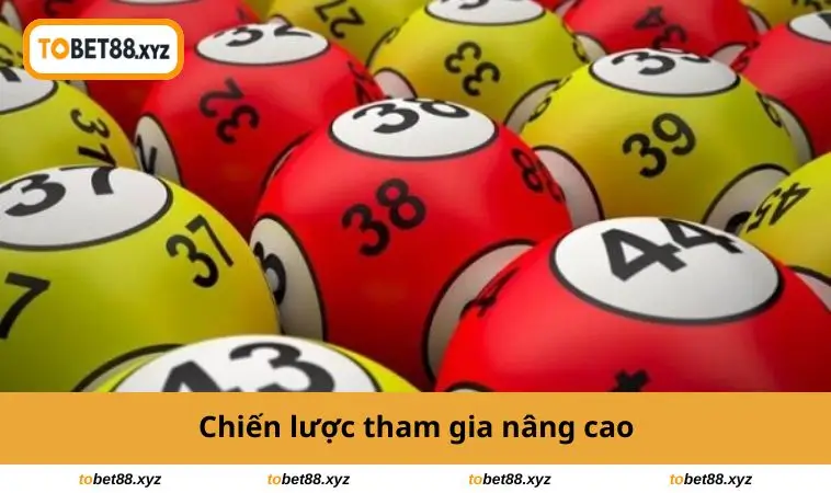 Chiến lược tham gia nâng cao